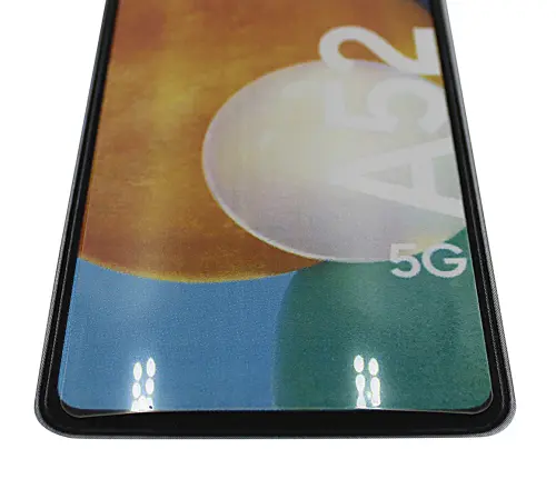billigamobilskydd.se Näytönsuoja Samsung Galaxy A52 / A52 5G / A52s 5G