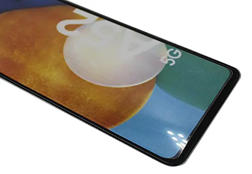 billigamobilskydd.se Näytönsuoja Samsung Galaxy A52 / A52 5G / A52s 5G