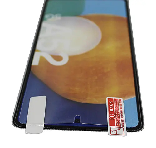 billigamobilskydd.se Näytönsuoja Samsung Galaxy A52 / A52 5G / A52s 5G