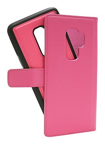 Coverin Magneettikotelo Samsung Galaxy S9 Plus (G965F)