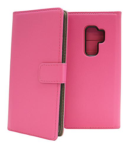 Coverin Magneettikotelo Samsung Galaxy S9 Plus (G965F)