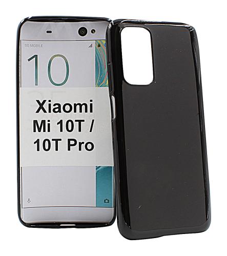 billigamobilskydd.se TPU-suojakuoret Xiaomi Mi 10T / Mi 10T Pro