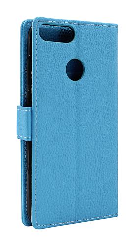 billigamobilskydd.se Jalusta Lompakkokotelo Huawei P Smart (FIG-LX1)