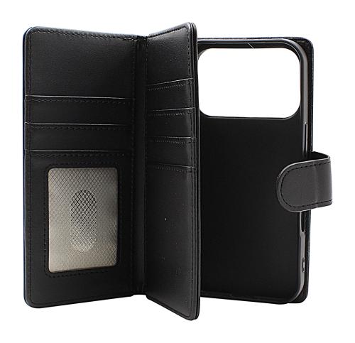 Coverin Skimblocker iPhone 18 Pro XL Puhelimen Kuoret