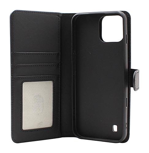 Coverin Skimblocker Doro Aurora A31 Magneetti Puhelimen Kuoret