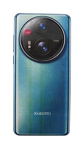 billigamobilskydd.se Lasi Kameralle Xiaomi 17 Ultra