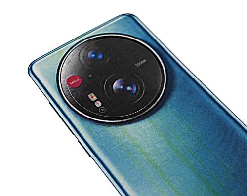 billigamobilskydd.se Lasi Kameralle Xiaomi 17 Ultra