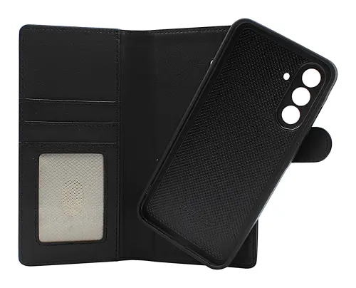 Coverin Skimblocker Samsung Galaxy A36 Magneetti Puhelimen Kuoret