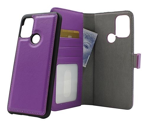 Coverin Skimblocker Magneettikotelo Motorola Moto G20 / Moto G30