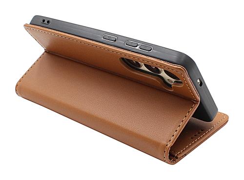 billigamobilskydd.se Samsung Galaxy S24 / S25 Premium Lompakkokotelo Slim