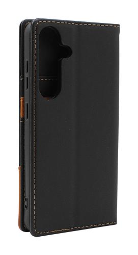 Coverin Samsung Galaxy S24 / S25 Premium Lompakkokotelo Slim