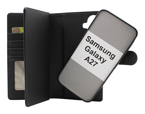Coverin Skimblocker Samsung Galaxy A27 XL Magneetti Puhelimen Kuoret