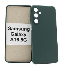 billigamobilskydd.se Silikoni muovikotelo Samsung Galaxy A16 / A16 5G