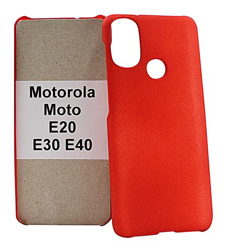 billigamobilskydd.se Hardcase Kotelo Motorola Moto E20 / E30 / E40