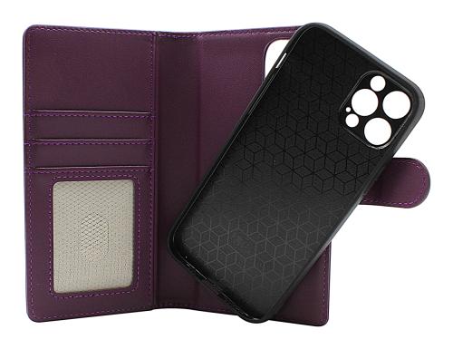 Coverin Skimblocker iPhone 12 Pro (6.1) Magneetti Puhelimen Kuoret