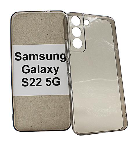 billigamobilskydd.se Ultra Thin TPU Kotelo Samsung Galaxy S22 5G