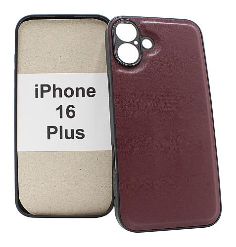 Coverin Magneettikuori iPhone 16 Plus