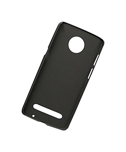 Coverin Skimblocker Magneettikotelo Motorola Moto Z3 Play