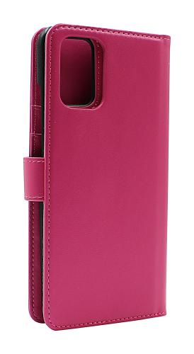Coverin Skimblocker Magneettikotelo Samsung Galaxy A02s