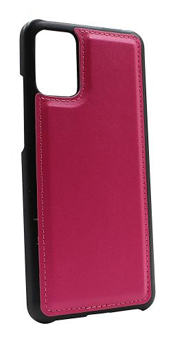 Coverin Skimblocker Magneettikotelo Samsung Galaxy A02s