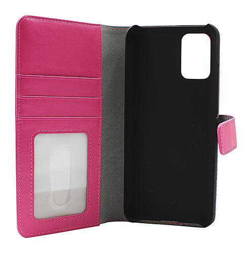 Coverin Skimblocker Magneettikotelo Samsung Galaxy A02s