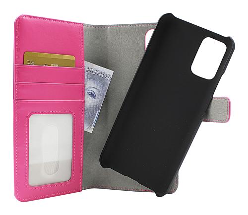 Coverin Skimblocker Magneettikotelo Samsung Galaxy A02s