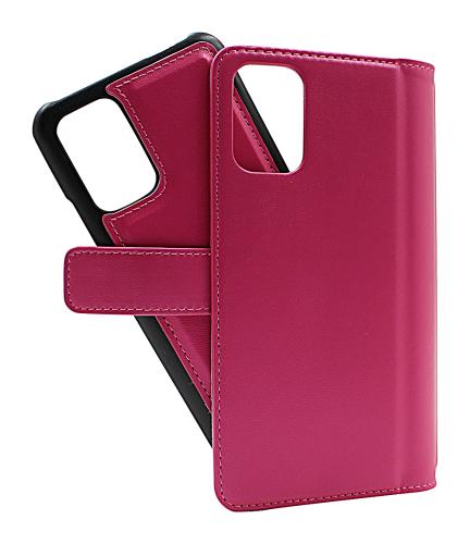 Coverin Skimblocker Magneettikotelo Samsung Galaxy A02s
