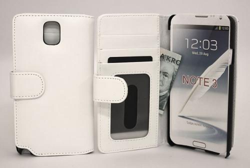 Coverin Lompakkokotelot Samsung Galaxy Note 3 (n9005)