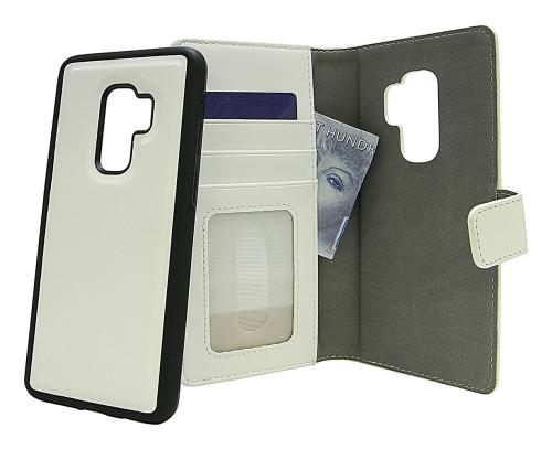 Coverin Magneettikotelo Samsung Galaxy S9 Plus (G965F)