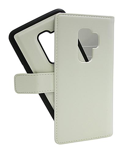 Coverin Magneettikotelo Samsung Galaxy S9 Plus (G965F)