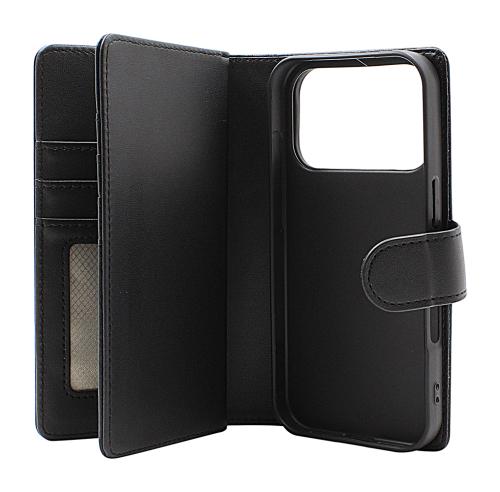 Coverin Skimblocker iPhone 18 Pro XL Puhelimen Kuoret