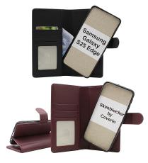 Coverin Skimblocker Samsung Galaxy S25 Edge Magneetti Puhelimen Kuoret