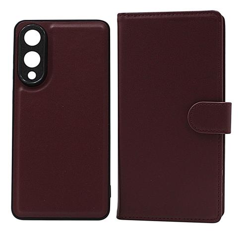 Coverin Skimblocker Samsung Galaxy S25 Edge Magneetti Puhelimen Kuoret