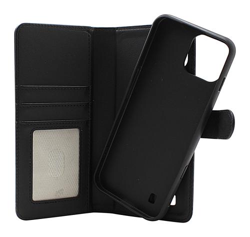 Coverin Skimblocker Doro Aurora A31 Magneetti Puhelimen Kuoret