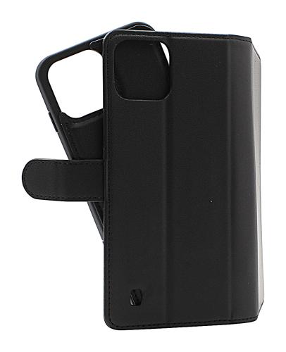 Coverin Skimblocker Doro Aurora A31 Magneetti Puhelimen Kuoret