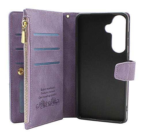 billigamobilskydd.se Samsung Galaxy S26+ XL Ylellinen Puhelinkotelo