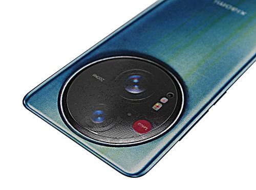 billigamobilskydd.se Lasi Kameralle Xiaomi 17 Ultra
