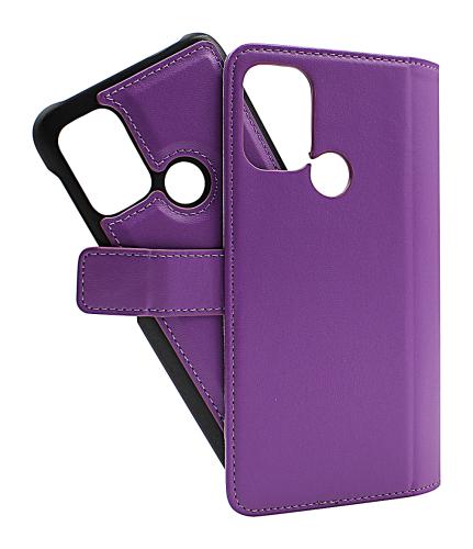 Coverin Skimblocker Magneettikotelo Motorola Moto G20 / Moto G30