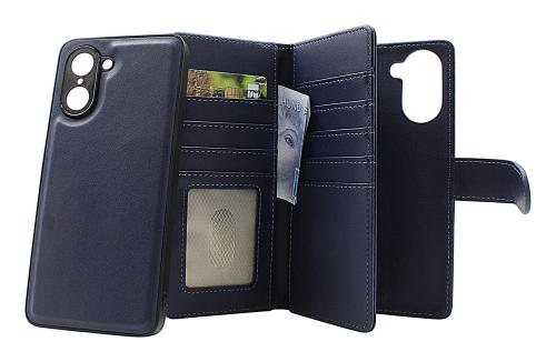 Coverin Skimblocker OnePlus Nord CE5 XL Magneetti Puhelimen Kuoret