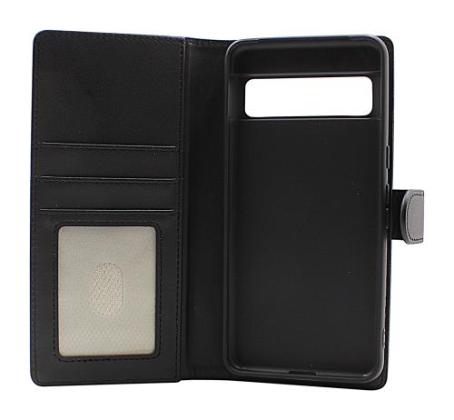 Coverin Skimblocker Google Pixel 8 Pro 5G Magneetti Puhelimen Kuoret