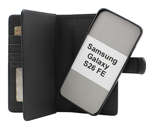Coverin Skimblocker Samsung Galaxy S26 FE XL Magneetti Puhelimen Kuoret