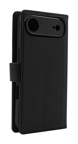 Coverin Skimblocker iPhone Air Magneetti Puhelimen Kuoret