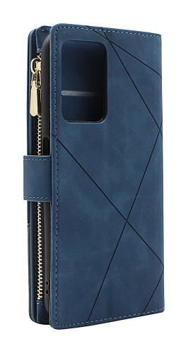 billigamobilskydd.se XL Standcase Luksuskotelo puhelimeen OnePlus Nord CE 2 Lite 5G