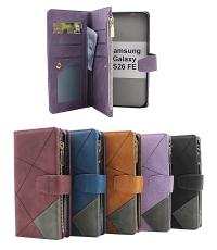 Coverin Samsung Galaxy S26 FE XL Ylellinen Puhelinkotelo