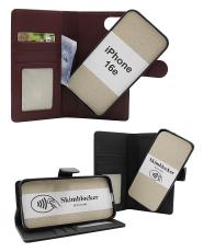 Coverin Skimblocker iPhone 16e Magneetti Puhelimen Kuoret