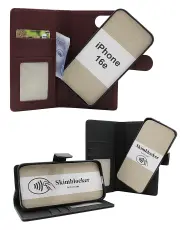 Coverin Skimblocker iPhone 16e Magneetti Puhelimen Kuoret