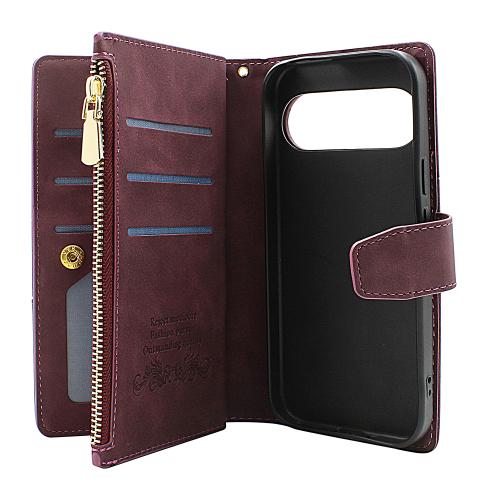 billigamobilskydd.se XL Ylellinen Puhelinkotelo Google Pixel 10 / Pixel 10 Pro