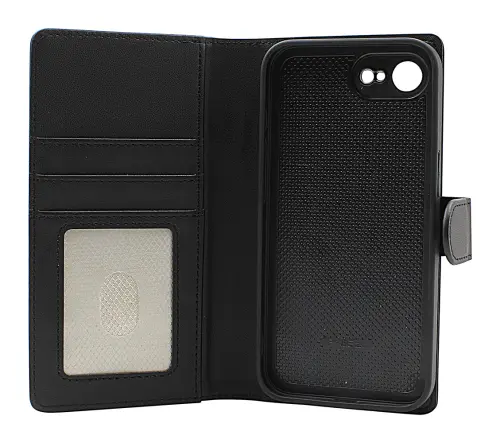 Coverin Skimblocker iPhone 16e Magneetti Puhelimen Kuoret