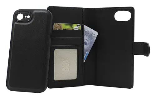 Coverin Skimblocker iPhone 16e Magneetti Puhelimen Kuoret