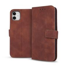 billigamobilskydd.se Smart Velvet Wallet iPhone 14 Pro (6.1)